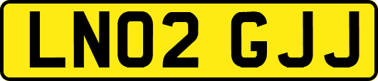 LN02GJJ