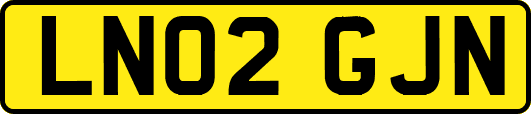 LN02GJN