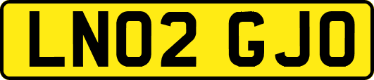 LN02GJO