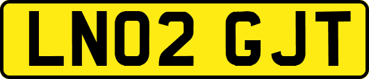 LN02GJT
