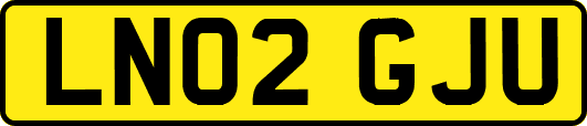 LN02GJU