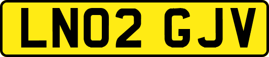 LN02GJV