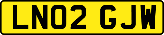 LN02GJW