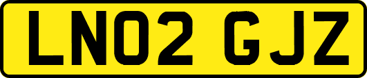 LN02GJZ