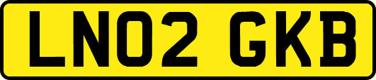 LN02GKB