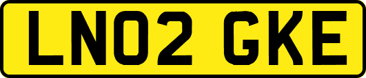LN02GKE