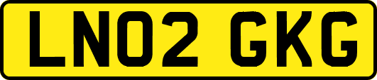 LN02GKG