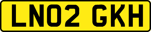 LN02GKH