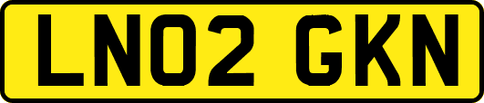 LN02GKN