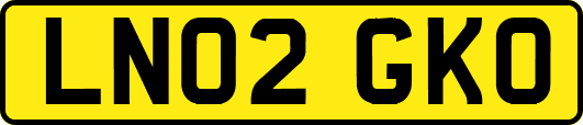 LN02GKO