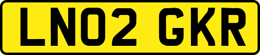 LN02GKR