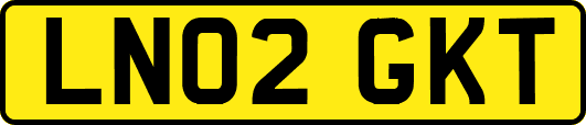 LN02GKT