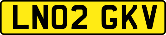 LN02GKV