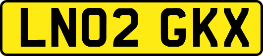 LN02GKX