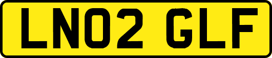 LN02GLF