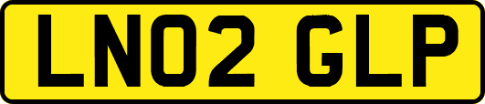 LN02GLP