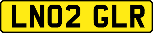 LN02GLR