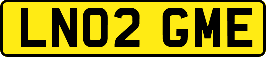 LN02GME