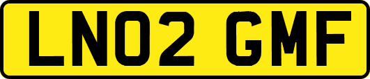 LN02GMF