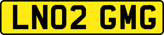 LN02GMG