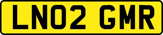LN02GMR