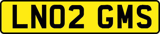 LN02GMS
