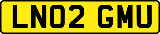 LN02GMU