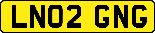 LN02GNG