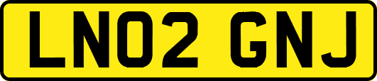 LN02GNJ