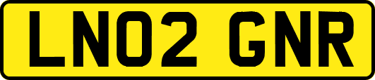 LN02GNR