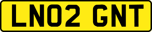 LN02GNT