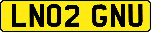 LN02GNU