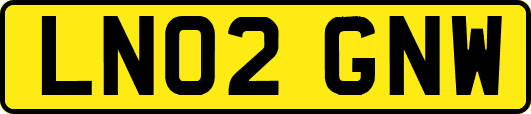 LN02GNW