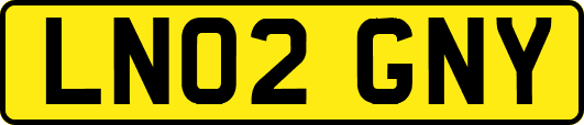LN02GNY