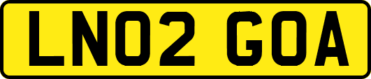 LN02GOA