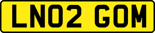LN02GOM