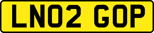 LN02GOP