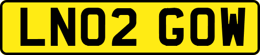 LN02GOW