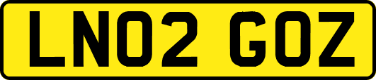 LN02GOZ