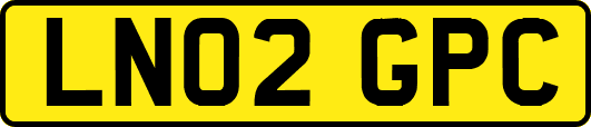 LN02GPC