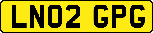 LN02GPG