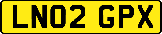 LN02GPX