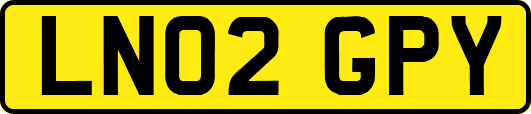 LN02GPY