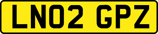 LN02GPZ