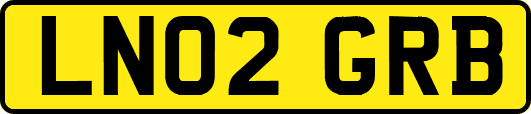 LN02GRB