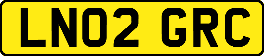 LN02GRC