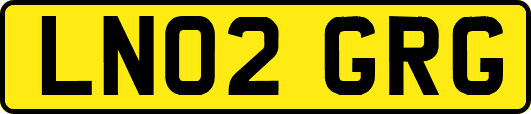 LN02GRG