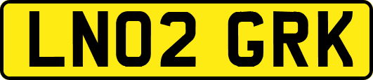 LN02GRK