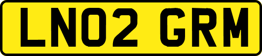 LN02GRM