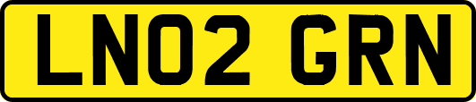 LN02GRN